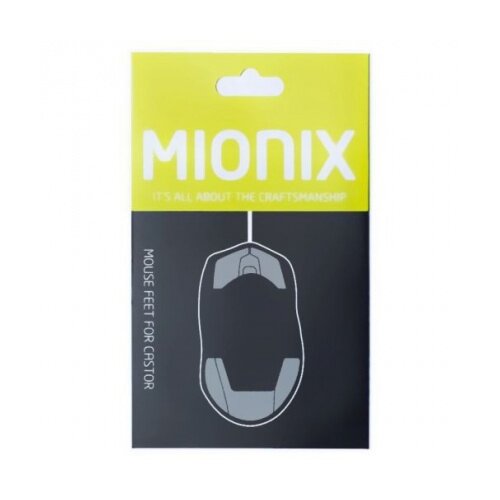 Mionix zamenska stopa za miša ACC-NAOS-FEET Cene