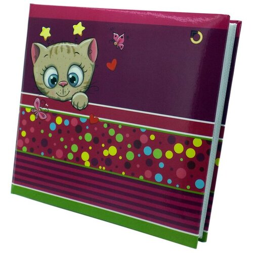 Optimum Foto album Kids 10x15 cm za 200 fotografija Slike