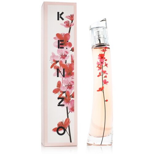 Kenzo Flower Ikebana Eau De Parfum 75 ml za žene Cijene