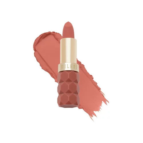 Milani šminka - Color Fetish Matte Lipstick - 410 Pleasure