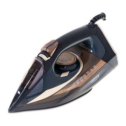 Camry CR 5036 3400W black-copper steam iron Cene