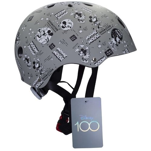 Seven Dodatki &amp;scaron;port Minnie Pattern D100 Siva Slike