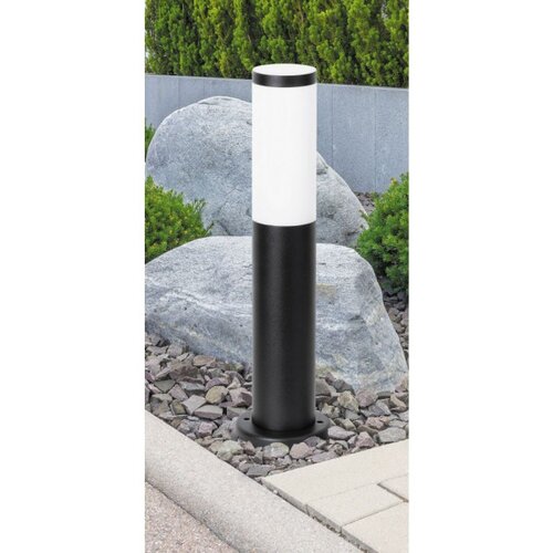 Rabalux crna torch spoljna podna 45cm Slike