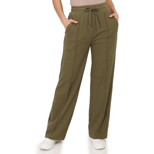 La Modeuse 69778_P162395 Kaki Slike