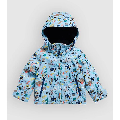 Burton Hillslope Kids Jakna critters Cene