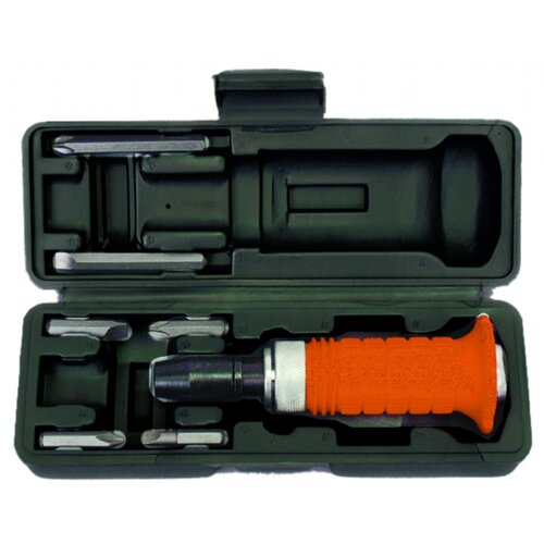 Topmaster Ručni Odvijač 224907, 6 nastavka Cene