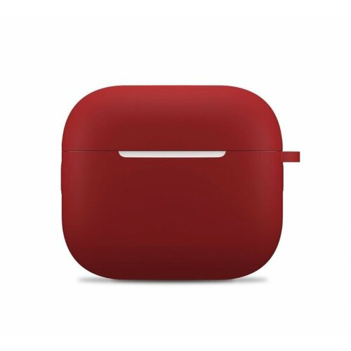 Next One silicone case for airpods 3 - red Slike