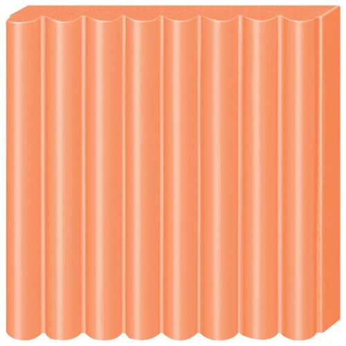  MASA ZA MODELIRANJE 57G FIMO EFFECT NEON STAEDTLER 8010-401 NEON NARANČASTA Slike
