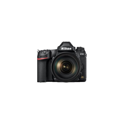Nikon D780 KIT 24-120mm f/4G ED VR Slike