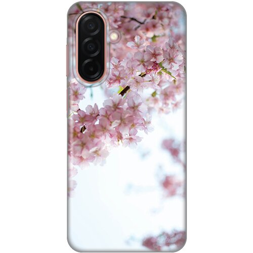  torbica silikonska print za samsung A266B galaxy A26 5G spring Cene