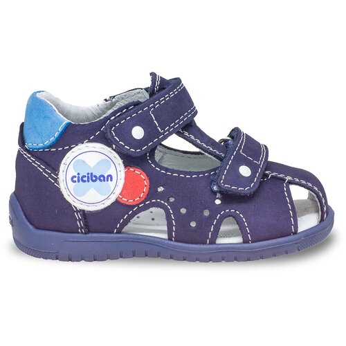 Ciciban Sandale za bebe Marines, Teget Cene