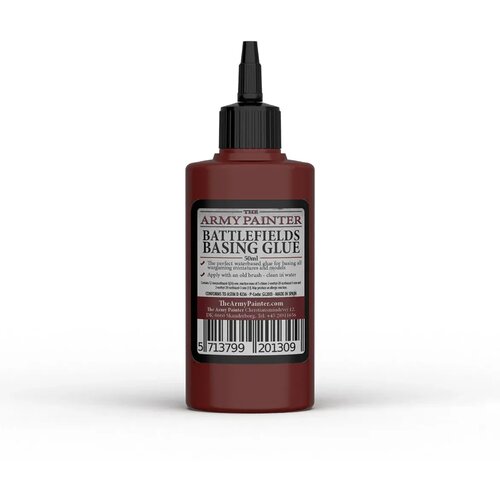 The Army Painter Battlefield Basing: Glue - 50 ml Cene
