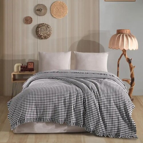 Lessentiel Maison Set posteljine, plava Slike