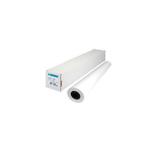 HP Papir za ploter C6036A, 914 mm x 45,7 m, 90 g Slike