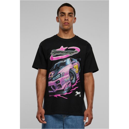 MT Upscale Speed Heavy Oversize Tee black Cijene