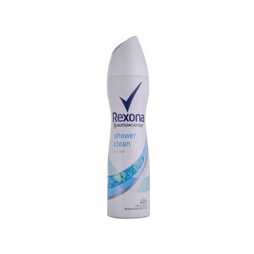 Rexona dezodorans showe clean 150ml Cene