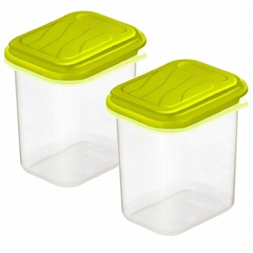  Set posuda za začine RONDO 2 x 0,15 L Cijene