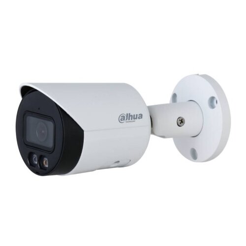 DAHUA_ IPC-HFW2249S-S-IL-0280B 2MP Smart Bullet WizSense Network kamera Cene