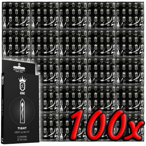 KUNG Tight 100 pack Cijene