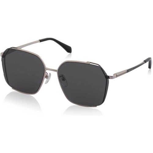 Zadig&amp;amp;voltaire Sončna očala - Črna Slike