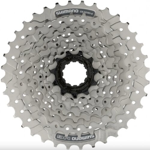  Lančanik Shimano Acera 9-brzina s kazetom 11-36 Cijene