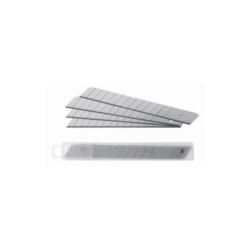  Rezila za olfa nož 9mm westcott 1/10 e-84007 00 Cene