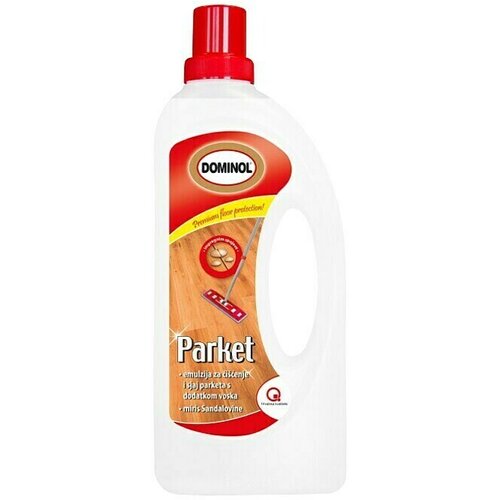 Sredstvo za čišćenje parketa (1.000 ml, Sandalovina) Cijene