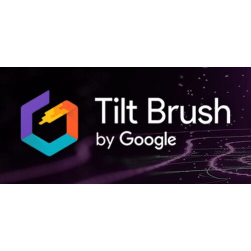 Steam Tilt Brush [VR] Key GLOBAL Cene