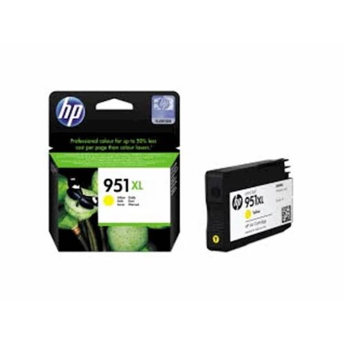 HP Tinta CN048AE Yellow 951XLA026398 Cijene