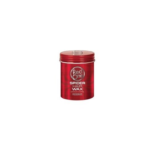  Vosak za kosu RedOne Spider 100 ml &amp;ndash; Passion Slike