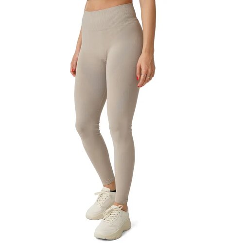 Eastbound Ženske helanke Wms Epic Seamless Tights, Svetlosive Slike