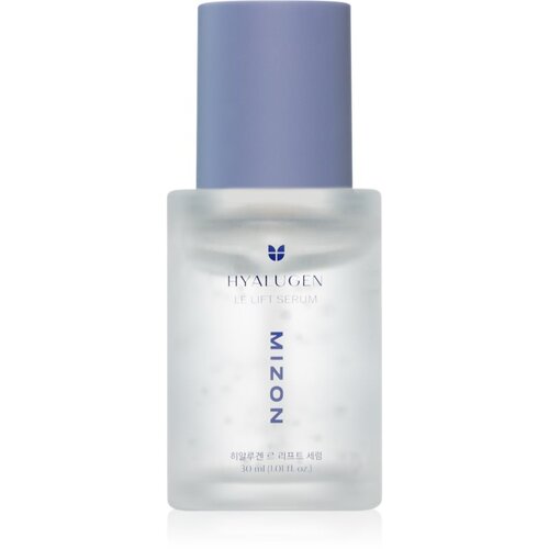 Mizon Hyalugen Le Lift Serum vlažilni serum proti gubam povečujoč prožnost kože 30 ml Slike