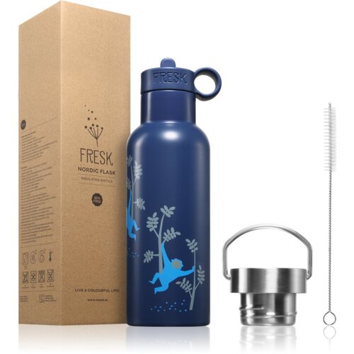 Fresk Nordic termovka Monkey 500 ml Slike