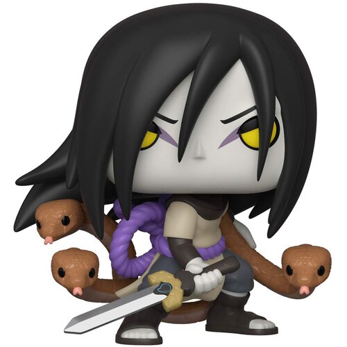 Funko animation: naruto - orochimaru Slike