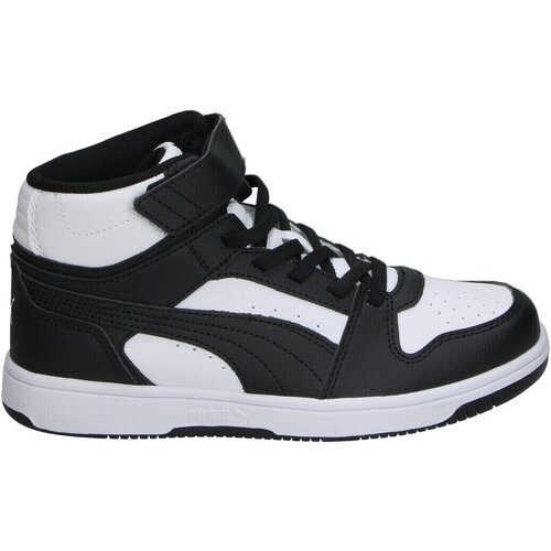 Puma Modne superge 116897 Večbarvna Slike