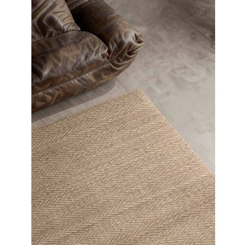 Villeroy Boch Ročno tkana preproga iz jute v naravni barvi 160x230 cm Mirabelle &amp;ndash; Slike