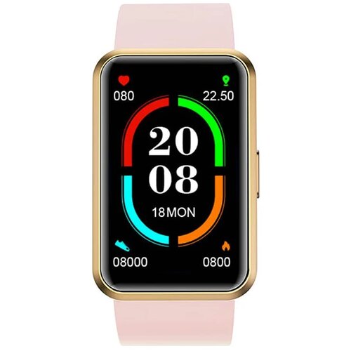  Pametni sat Blackview R5 Pink Cijene