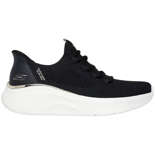 Skechers 117617BLK sarena Slike