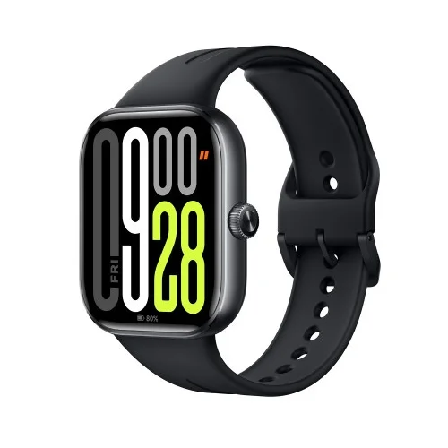 Xiaomi Redmi Watch 5 Obsidian Black
