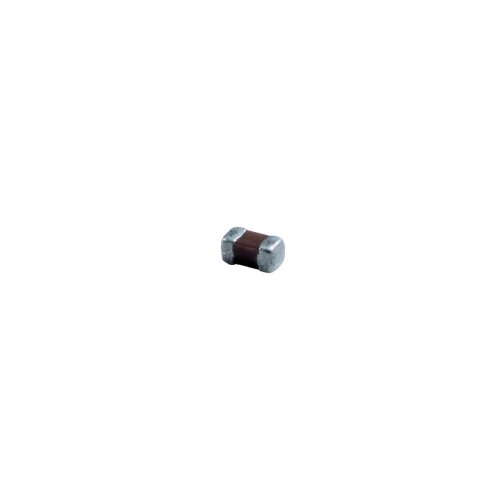 Weltron SMD Višeslojni kondenzator, izvedba 0603 82 pF 50 V 5 % Cijene
