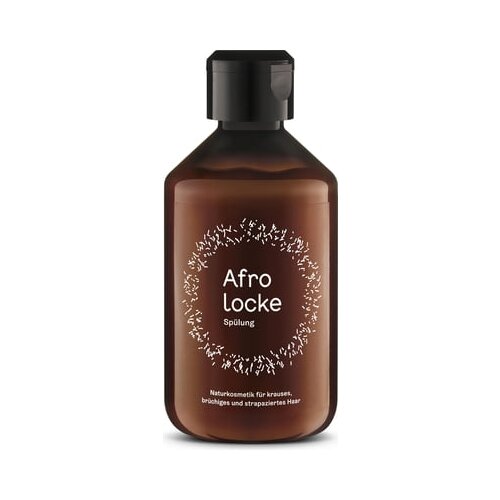 Afro kodri balzam Cene