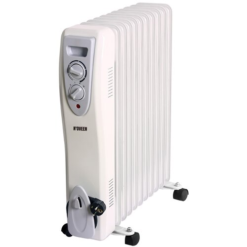 Noveen oil heater noveen OH11 2500W, (20752537) Cene