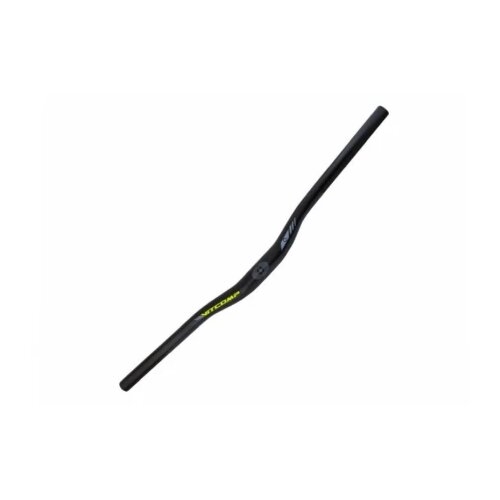 ViTcomp Volan čelik 31.8x640mm rise 30mm b.sw 5 deg žuta Cene