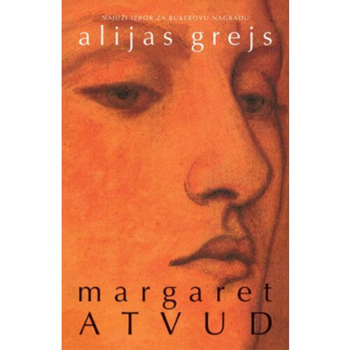  Alijas Grejs - Margaret Atvud ( 2289 ) Cene