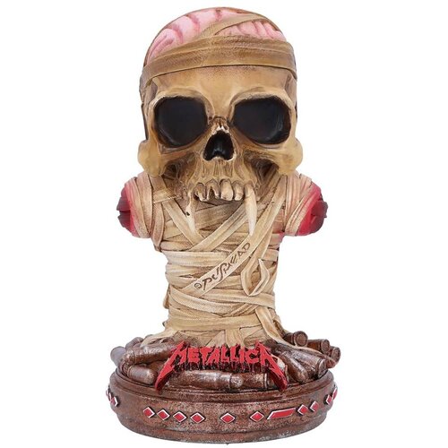 Nemesis Now METALLICA ONE BOX 20CM Cijene