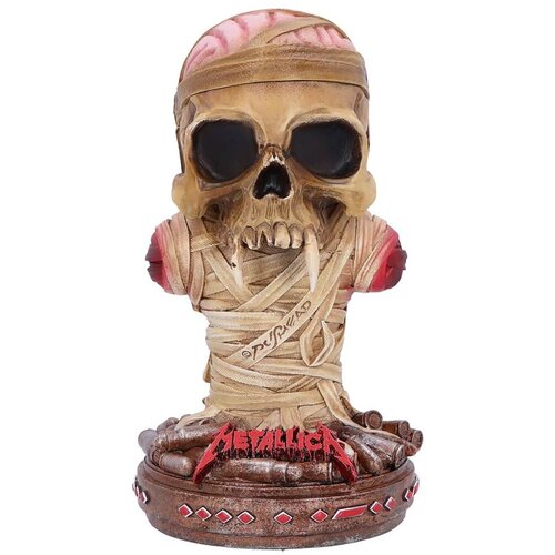 Nemesis Now METALLICA ONE škatla 20CM Cene