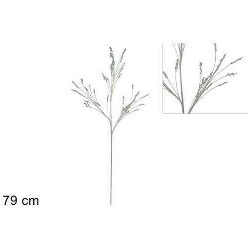 Dekorativna GRANA 79 CM BIJELO Slike