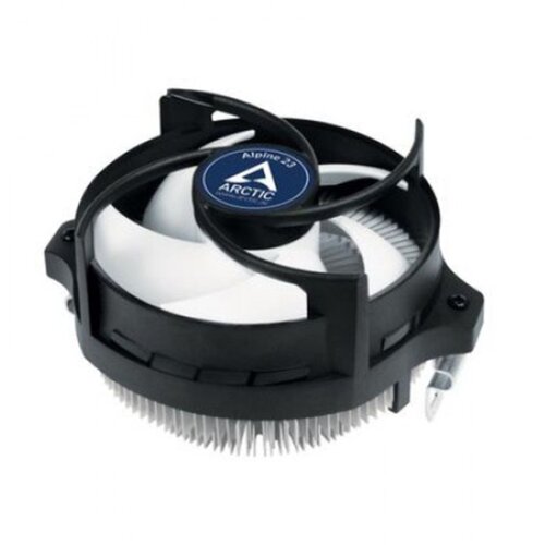 Arctic Alpine 23 Slike