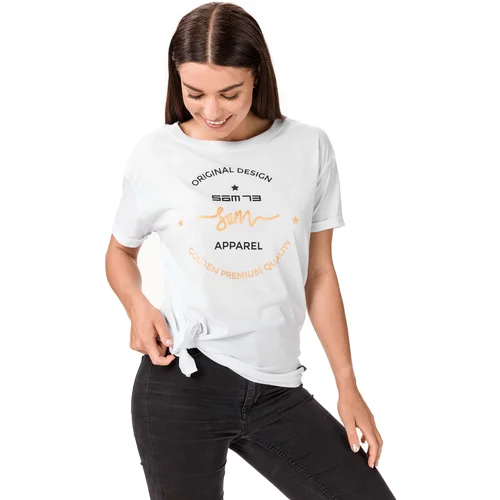 SAM73 T-shirt Annabel - Women's