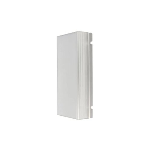 Hammond Electronics 1455JF1601 univerzalno kući&amp;scaron;te 160 x 78 x 27 aluminij bezbojna 1 St. Slike